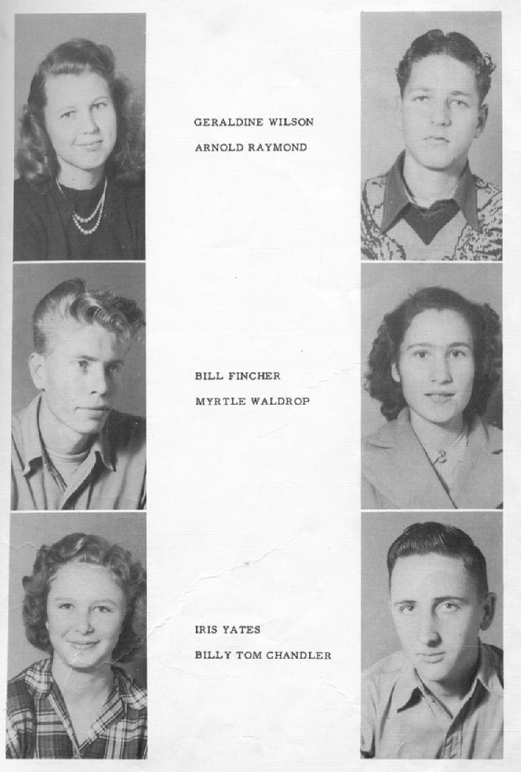 1950SStudents1b.JPG (78584 bytes)