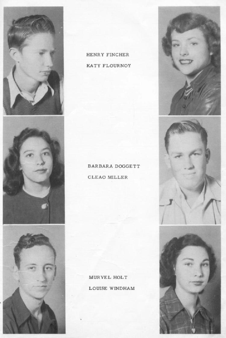 1950SStudents2a.JPG (67504 bytes)