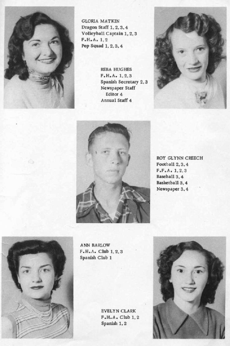 1952SStudents2a.JPG (87955 bytes)