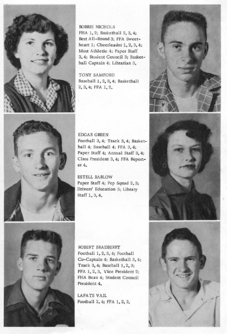 1955SStudents1b.JPG (99169 bytes)