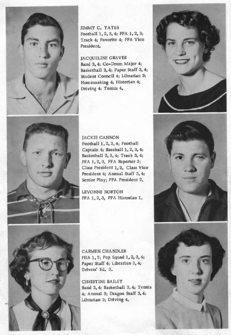 1955SStudents2a.JPG (106058 bytes)