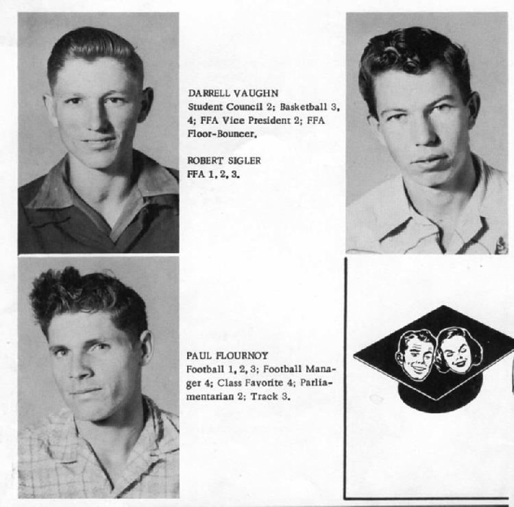 1955SStudents3a.JPG (60060 bytes)