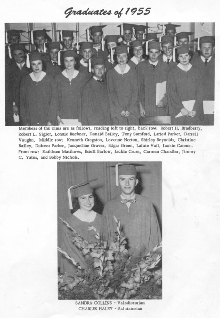 1955SStudents3b.JPG (93227 bytes)