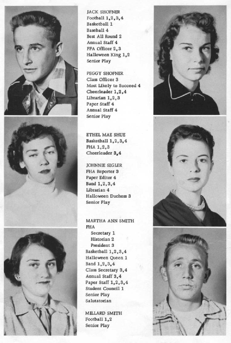 1956SStudents3a.JPG (106570 bytes)