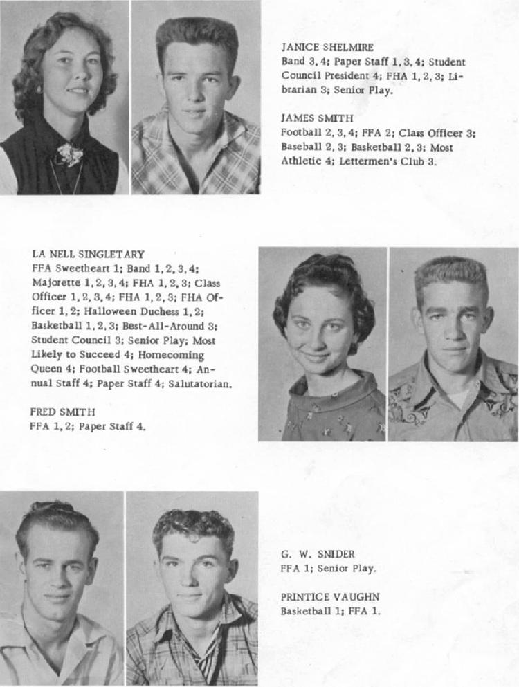 1957SStudents2a.JPG (82524 bytes)