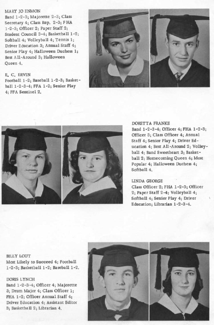 1958SStudents2b.JPG (102933 bytes)