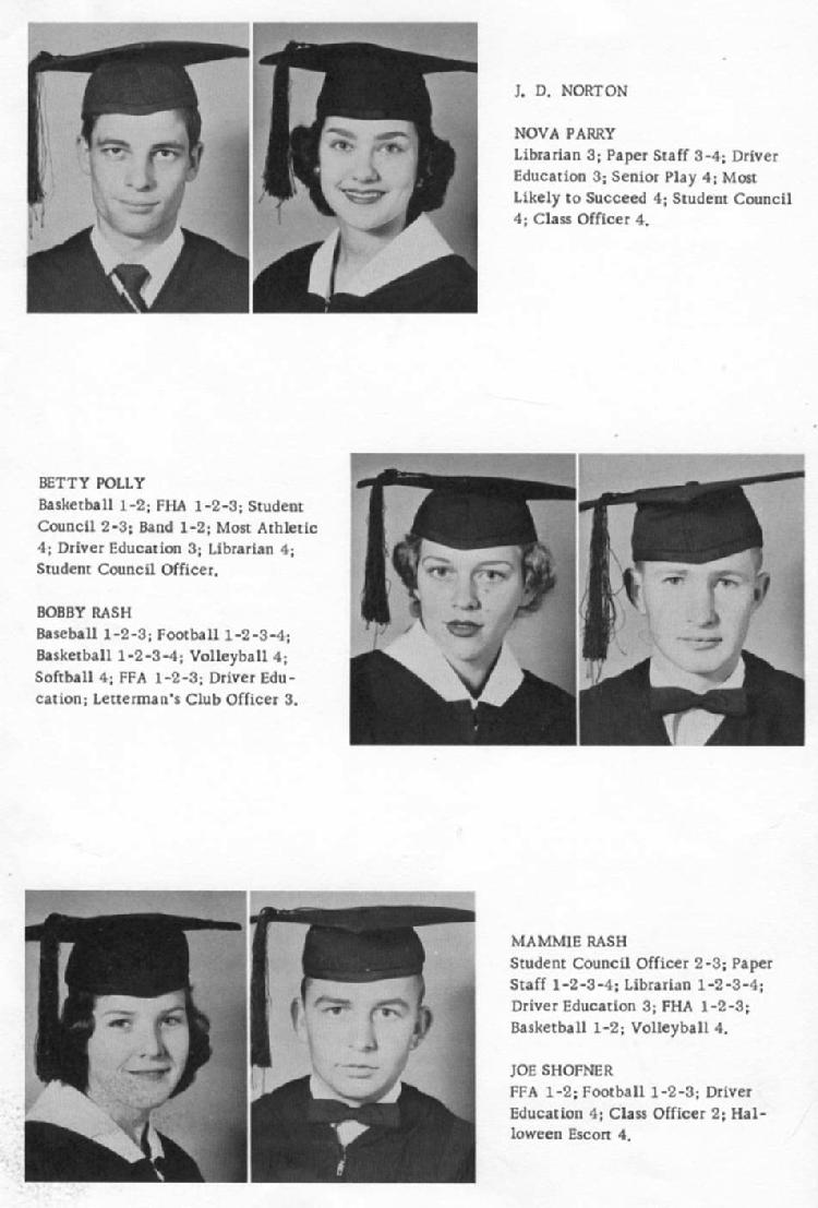 1958SStudents3a.JPG (87436 bytes)