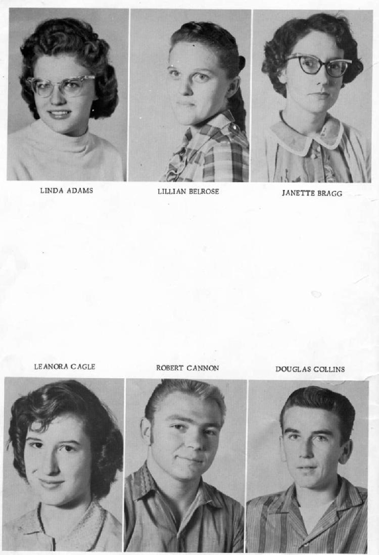 1960SStudents1a.JPG (78311 bytes)