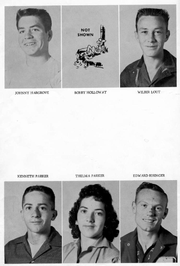 1960SStudents2a.JPG (77464 bytes)