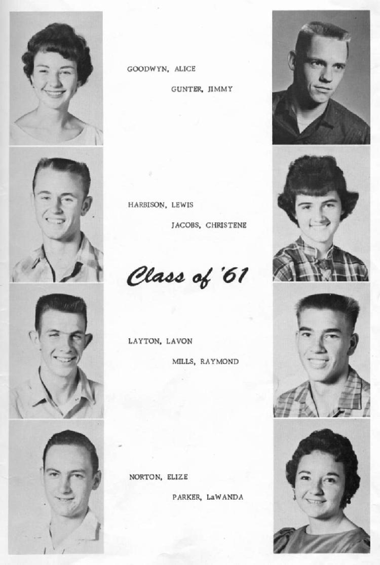 1961SStudents1b.JPG (70674 bytes)