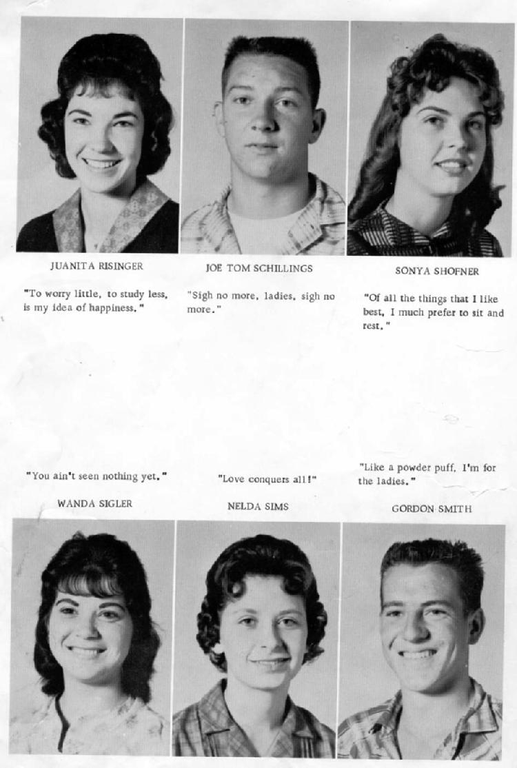 1962SStudents2b.JPG (87576 bytes)