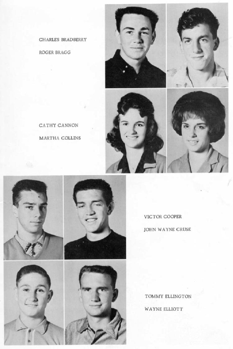 1963SStudents1a.JPG (72814 bytes)