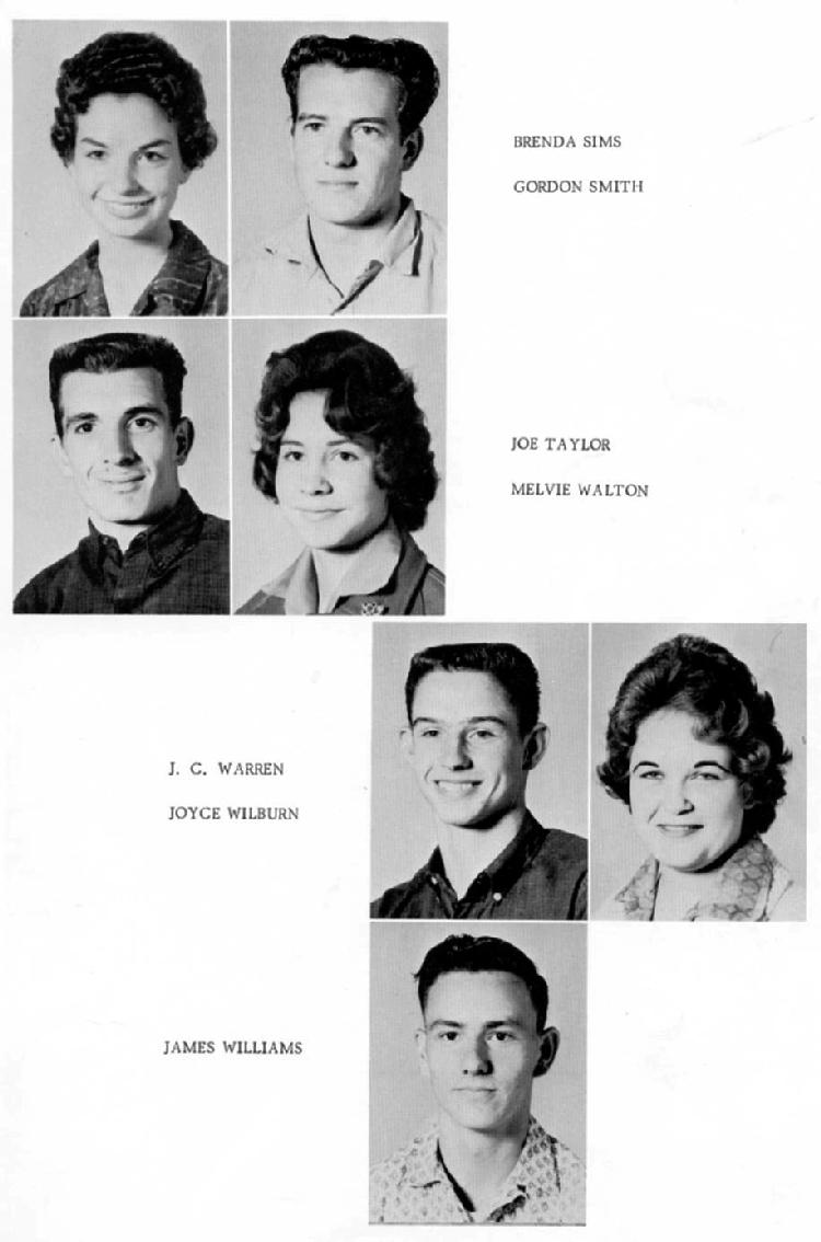 1963SStudents2a.JPG (69191 bytes)