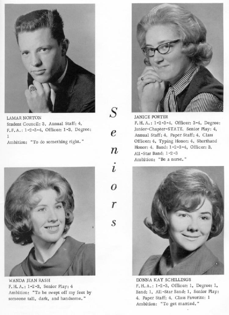 1965SStudents4a.JPG (89193 bytes)