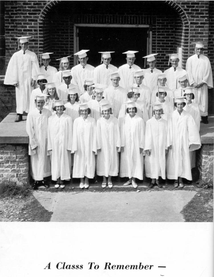 1967SStudents1a.JPG (97448 bytes)