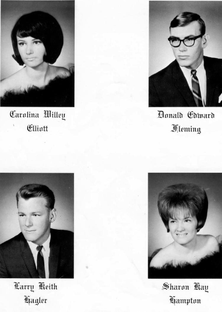 1968SStudents2a.JPG (60428 bytes)