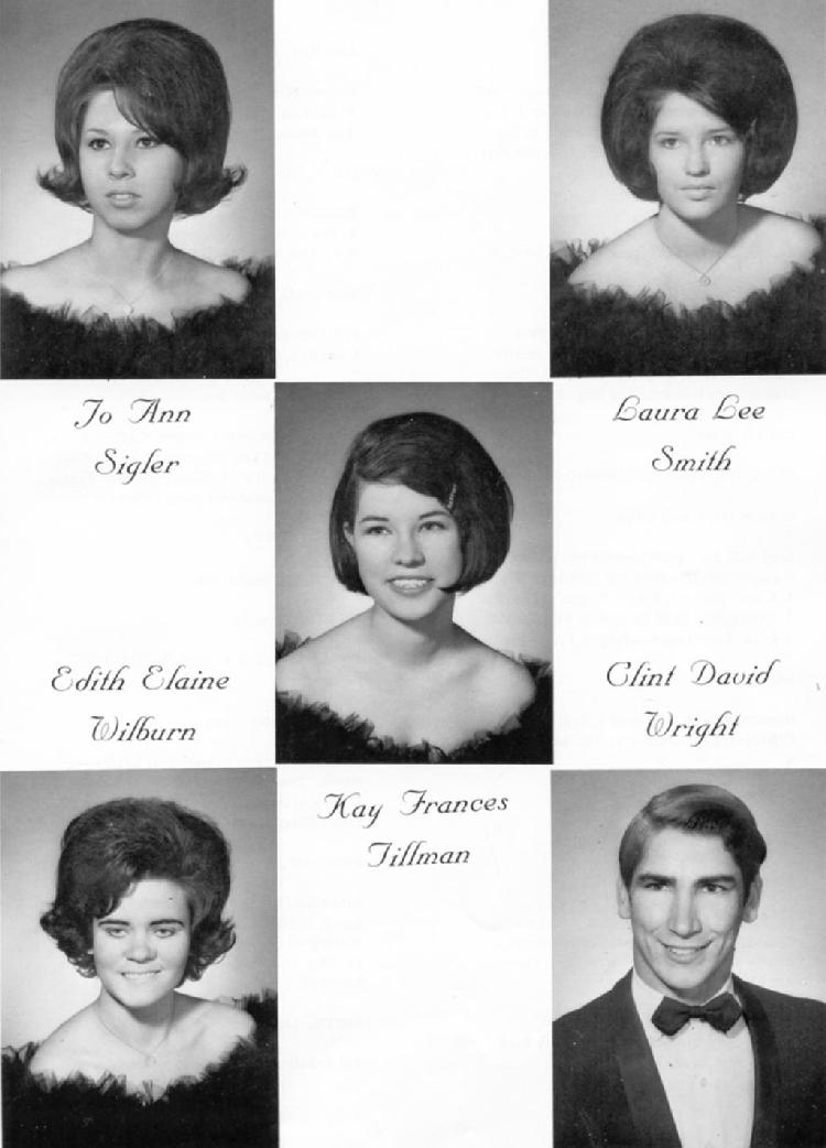 1969SStudents3a.JPG (68600 bytes)