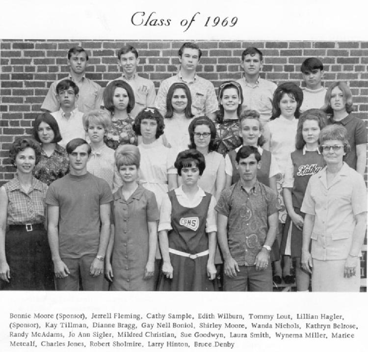 1969SStudents3b.JPG (84059 bytes)