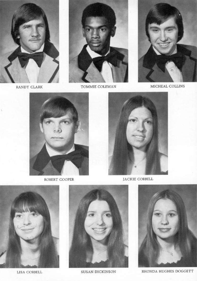 1976SStudents1c.JPG (85166 bytes)