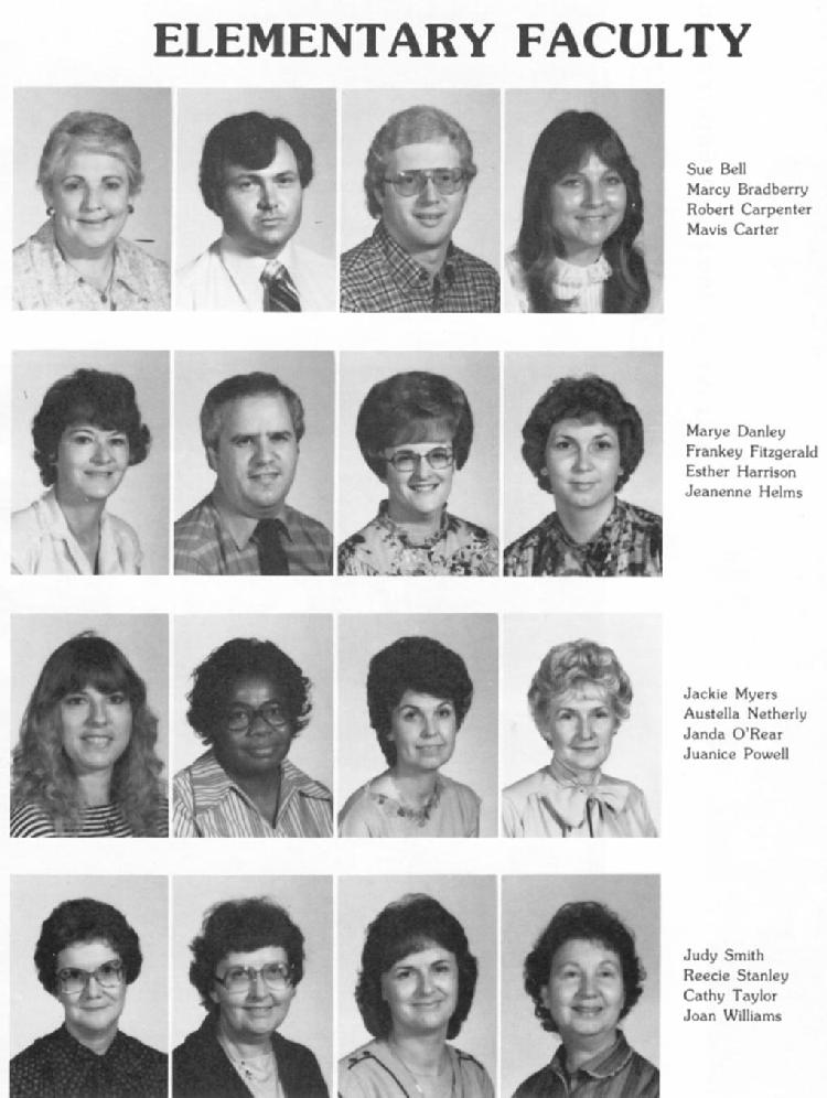 1983STeachers3d.JPG (87373 bytes)