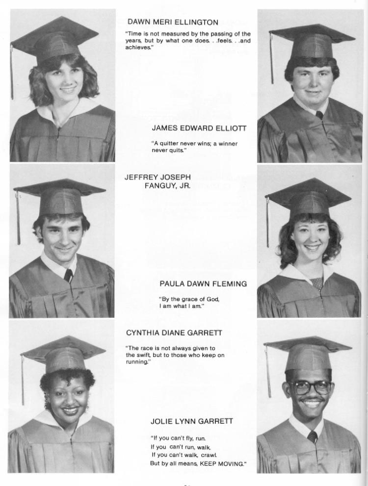 1986SStudents1b.JPG (73439 bytes)