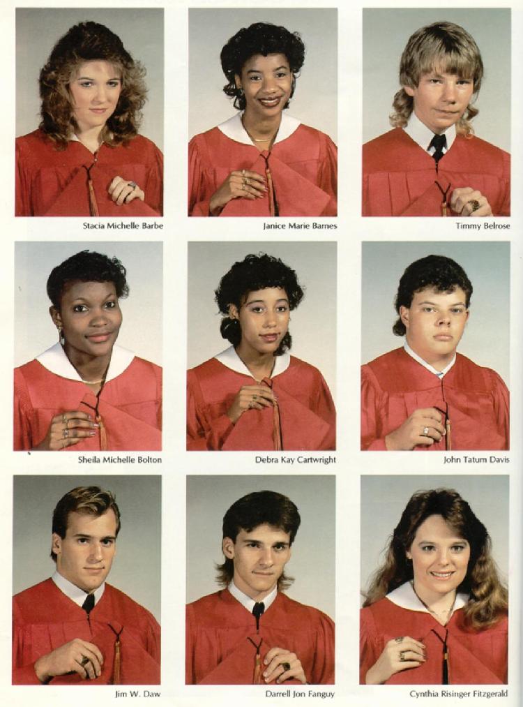 1988SStudents1b.JPG (97187 bytes)