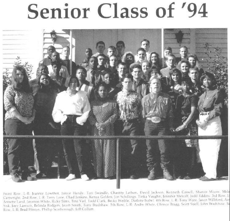 1994SStudents1.JPG (83619 bytes)