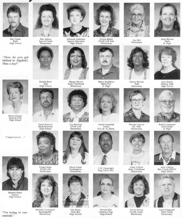 1995STeachers2a.JPG (100132 bytes)