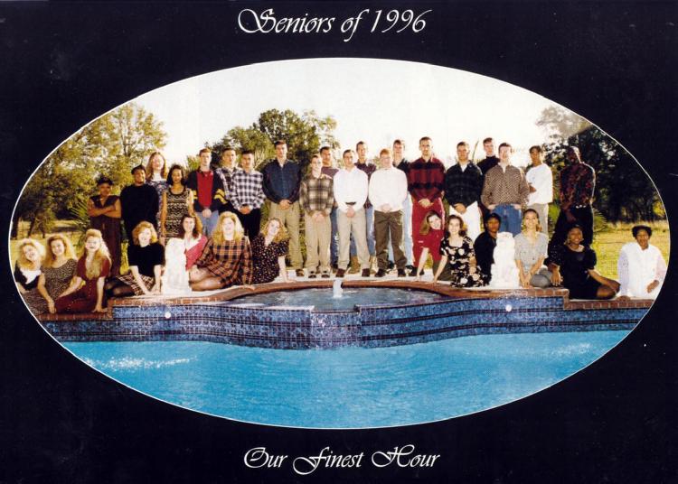 1996SStudents1.JPG (72950 bytes)