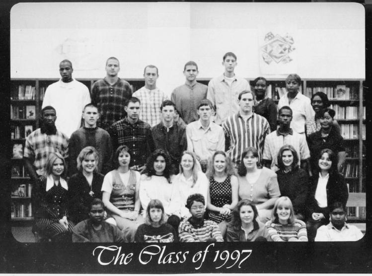 1997SStudents1.JPG (66092 bytes)