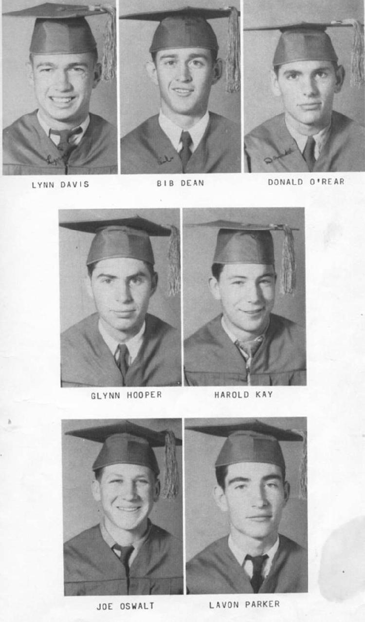 1950StrongSeniors1b.JPG (89506 bytes)