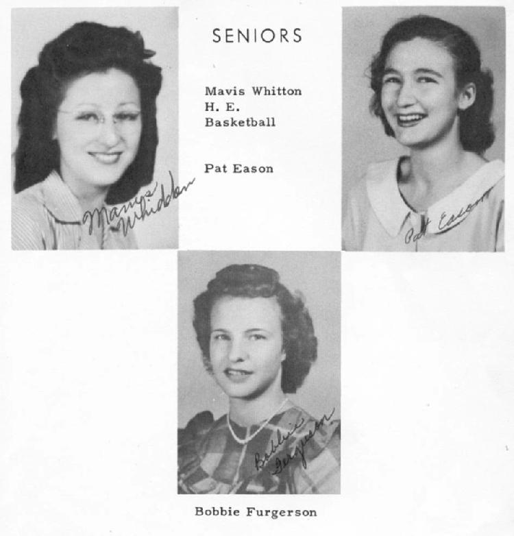 1949TeSeniors2b.JPG (45719 bytes)