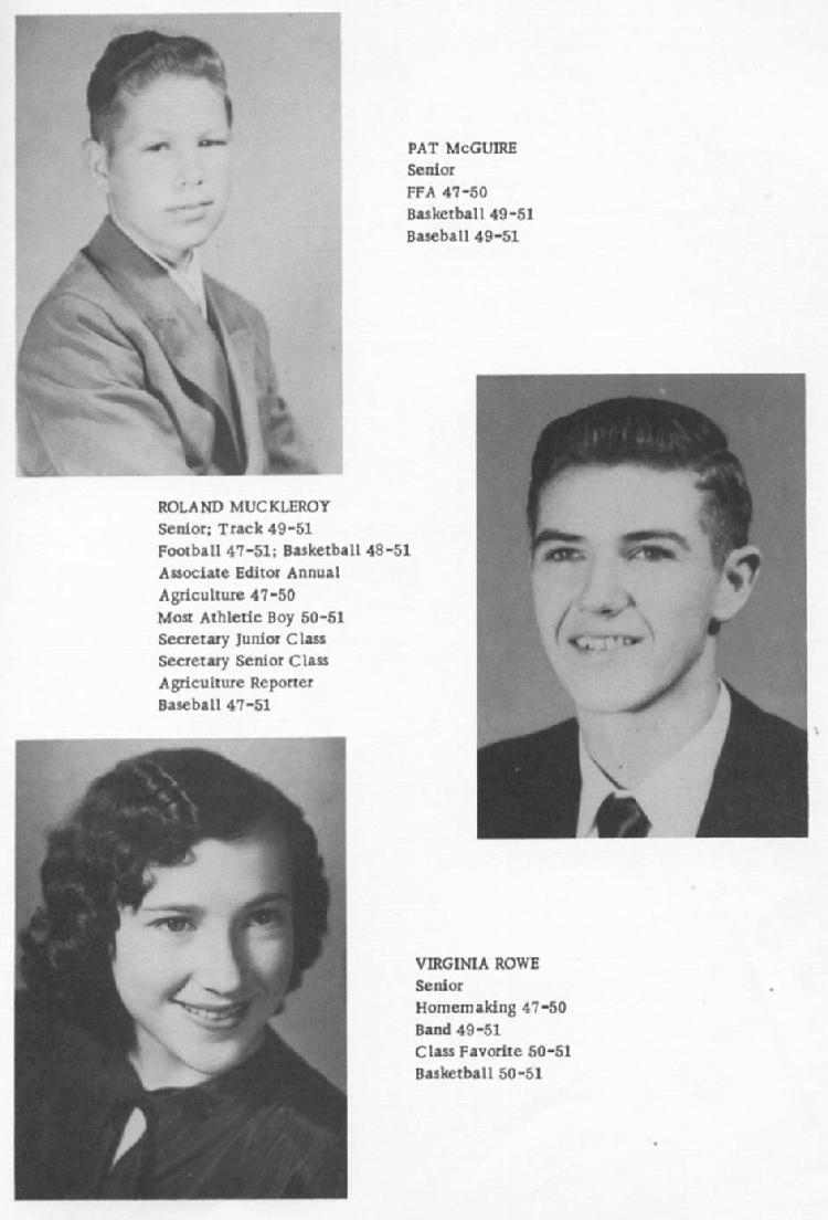 1951TeSeniors3a.JPG (64633 bytes)