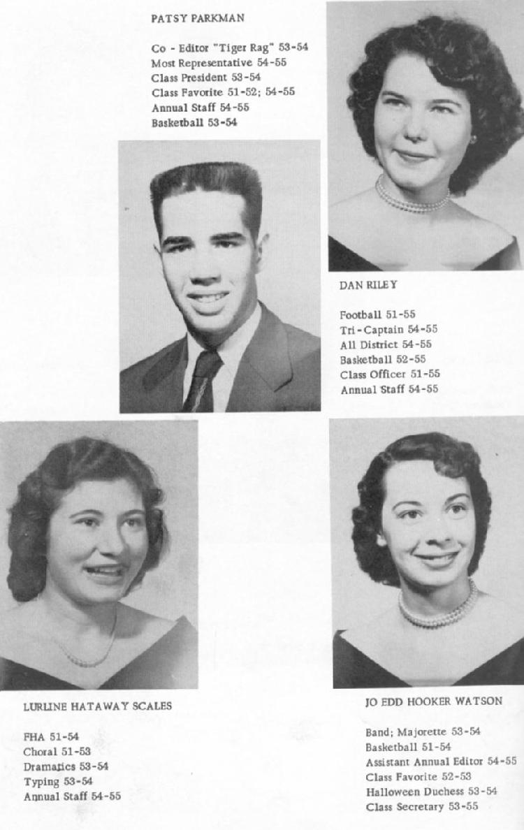 1955TeStudents3b.JPG (80963 bytes)