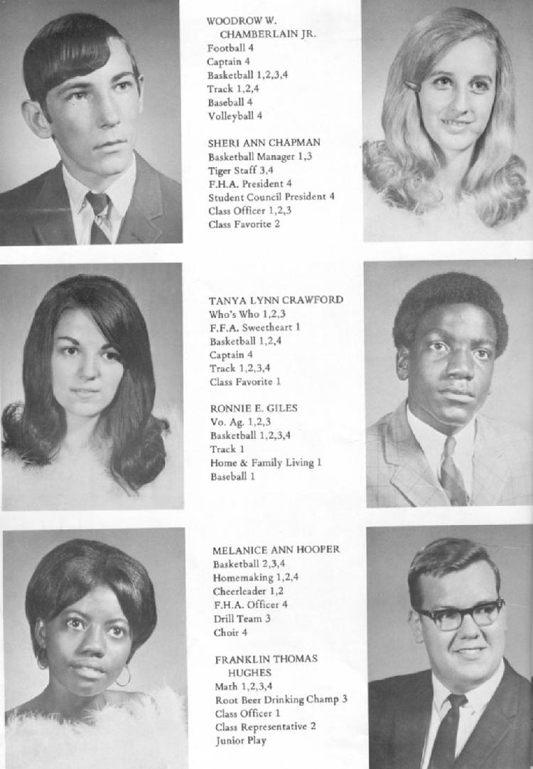 1970TeStudents2b.JPG (87647 bytes)