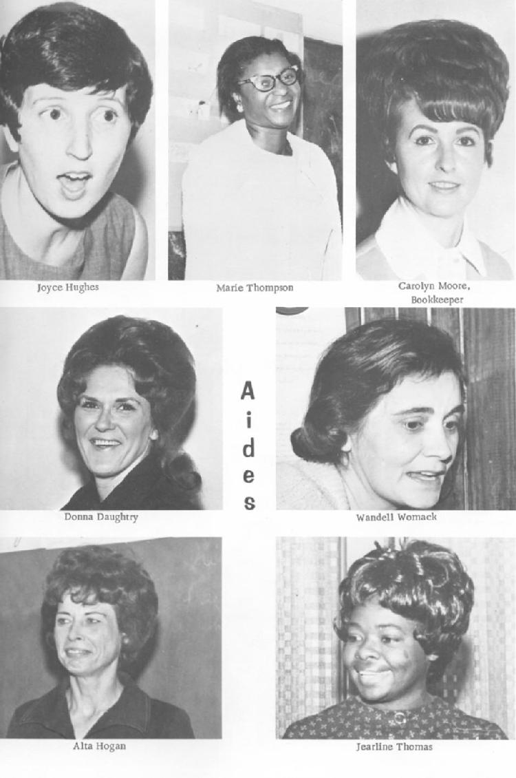 1972TeTeachers02b.JPG (80270 bytes)