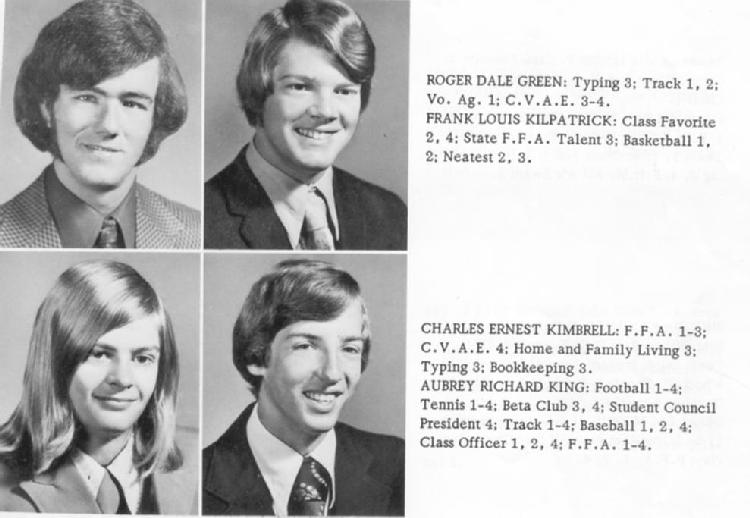 1974TeStudents3a.JPG (49700 bytes)