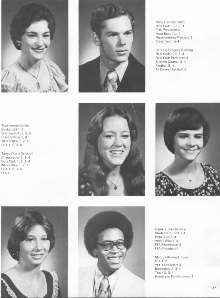 1978TeStudents2b.JPG (73158 bytes)