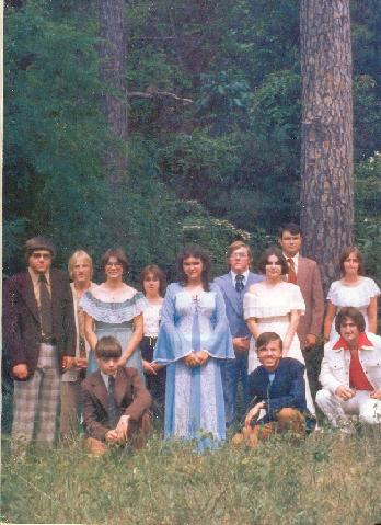 1979TeStudents1a.JPG (38400 bytes)