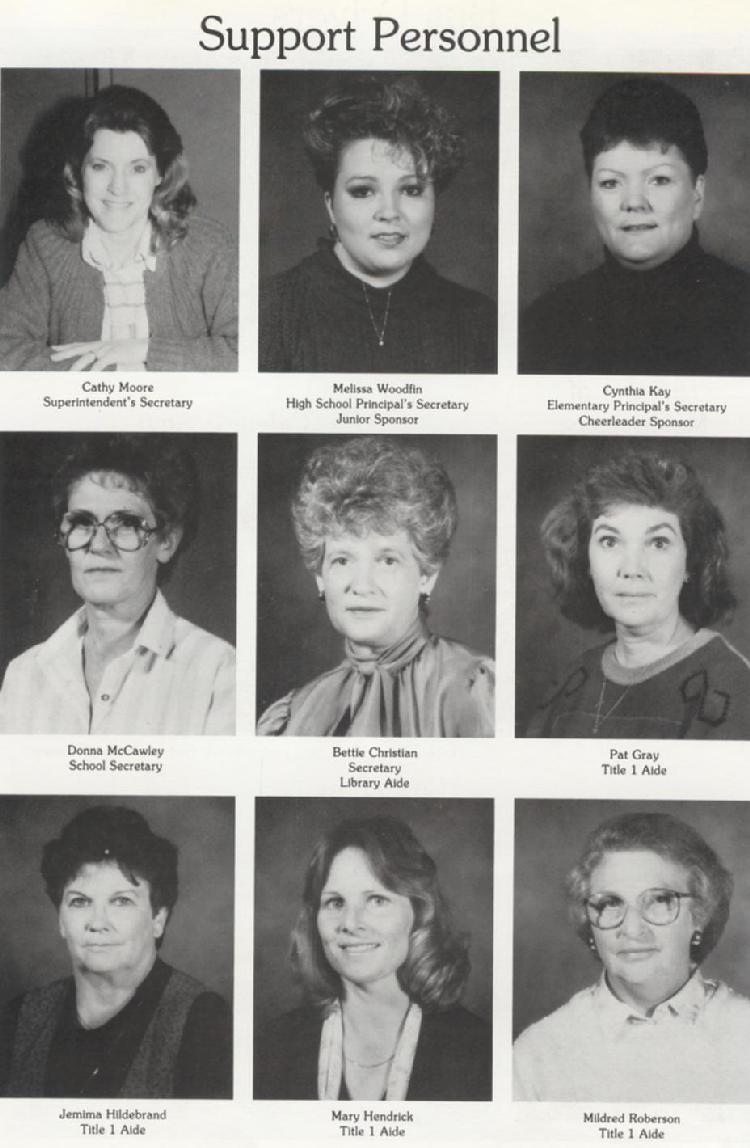 1990TeTeachers02b.JPG (85996 bytes)