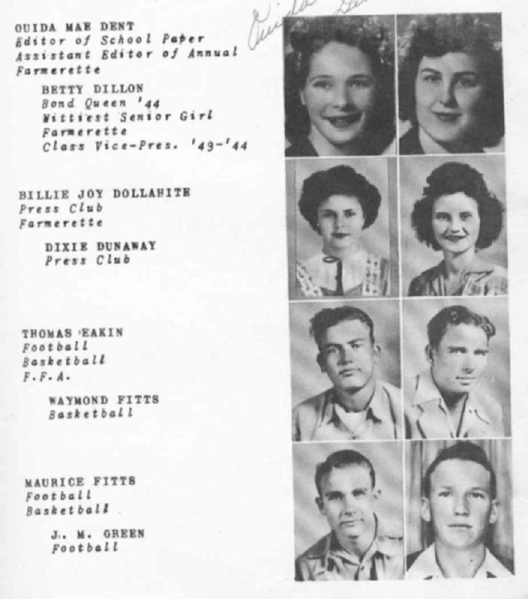 1945TpStudents2a.jpg (61868 bytes)