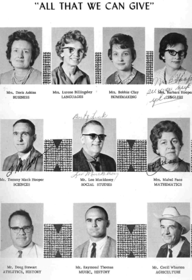 1966TpTeachers2.jpg (99507 bytes)