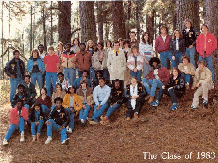 1983TpStudents1.jpg (106178 bytes)