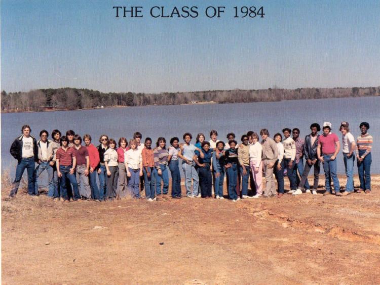 1984TpStudents1.jpg (74747 bytes)