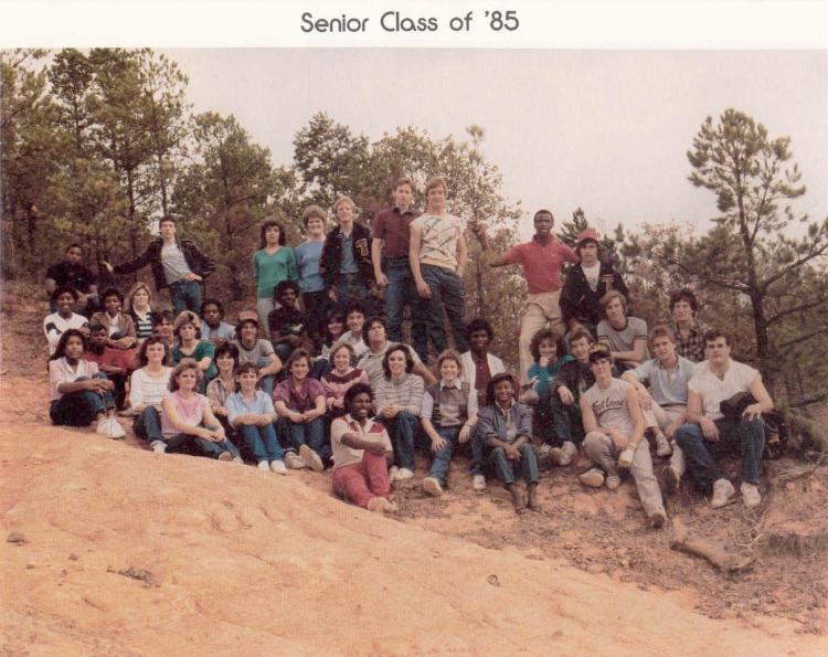 1985TpStudents1a.jpg (80851 bytes)